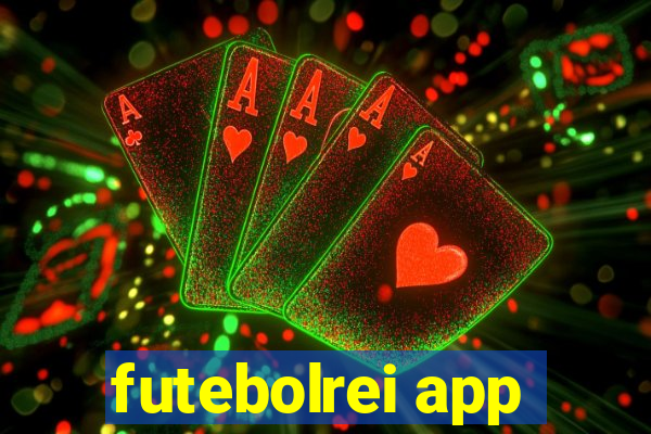 futebolrei app